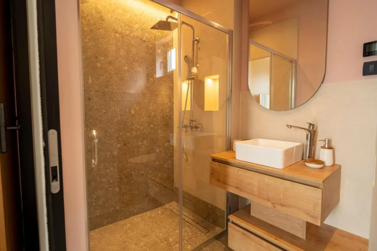 Image 2 of Boutique Hotel Lux Rooms B-Five