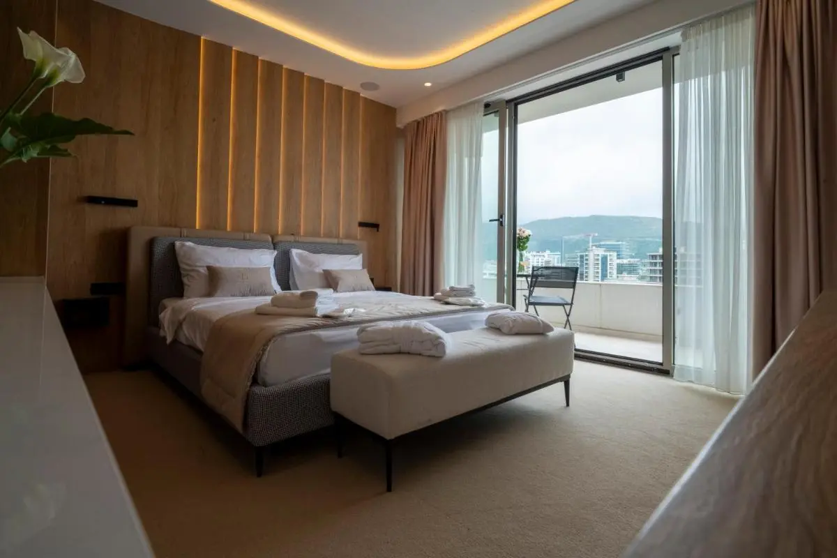 Image 1 of Boutique Hotel Lux Rooms B-Five