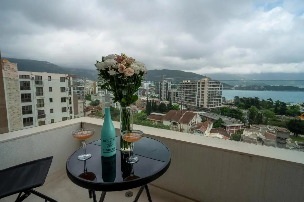 Image 5 of Boutique Hotel Lux Rooms B-Five