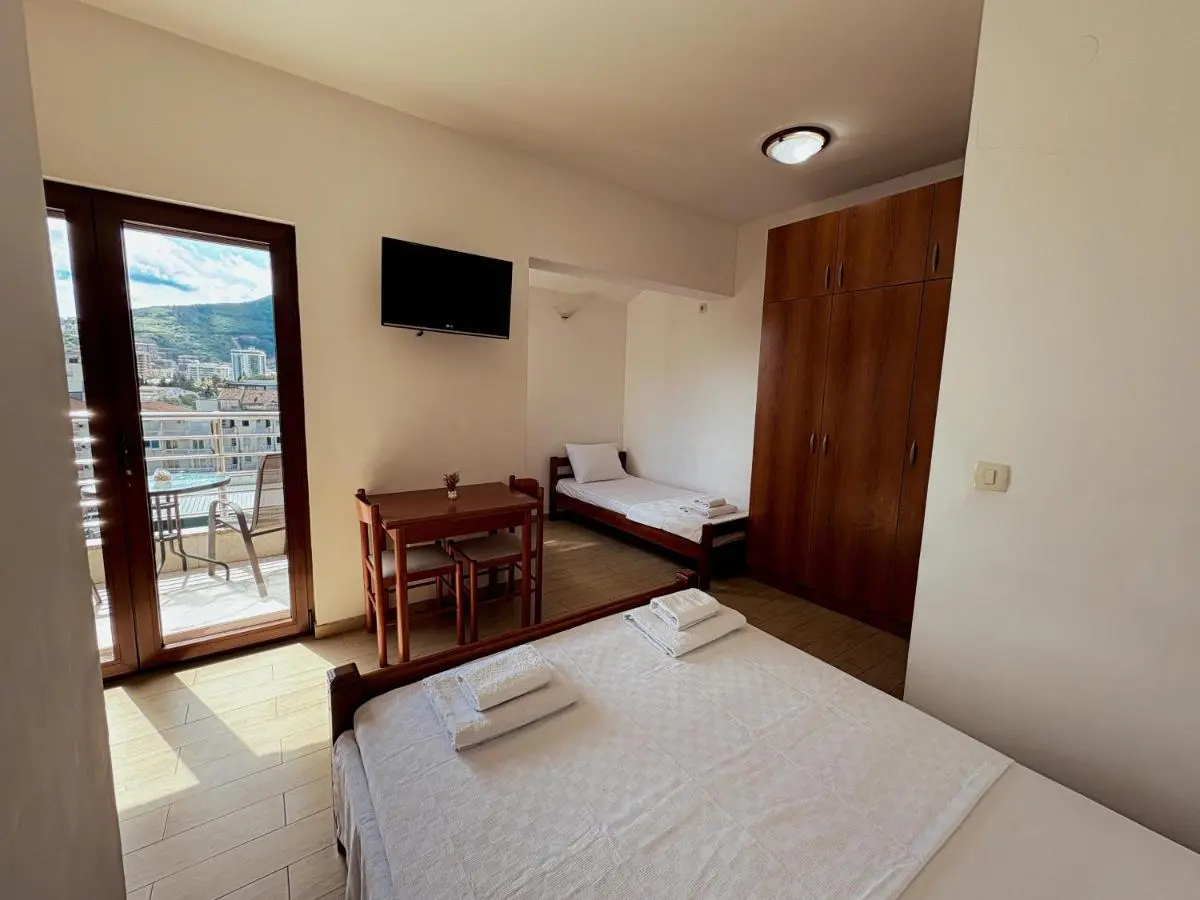 Image 6 of Boutique Hotel Moonstar