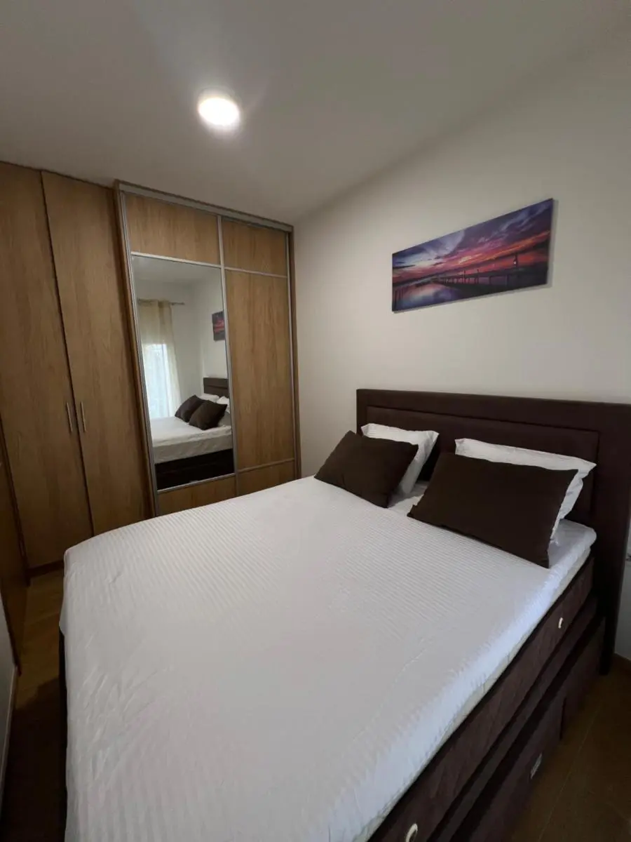 Image 1 of Budva Apartment with parking