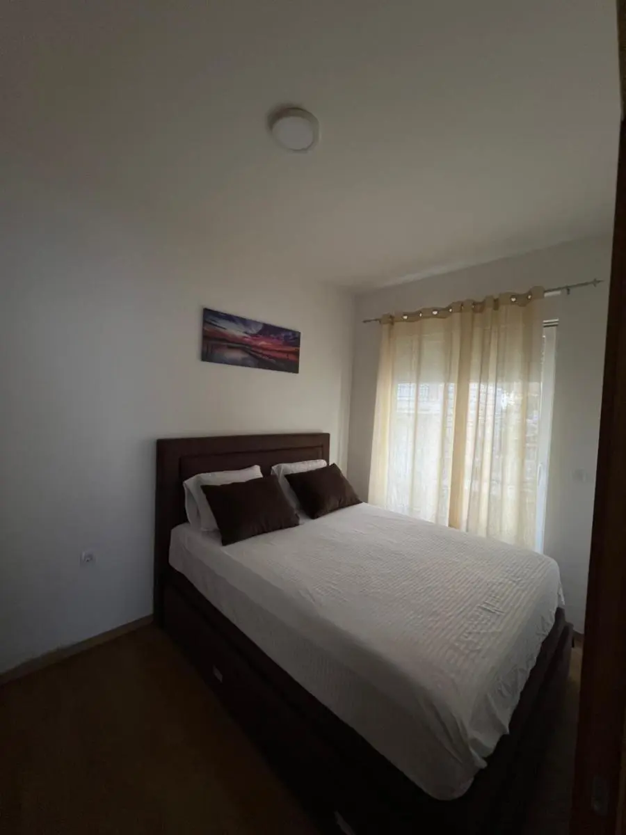 Image 6 of Budva Apartment with parking