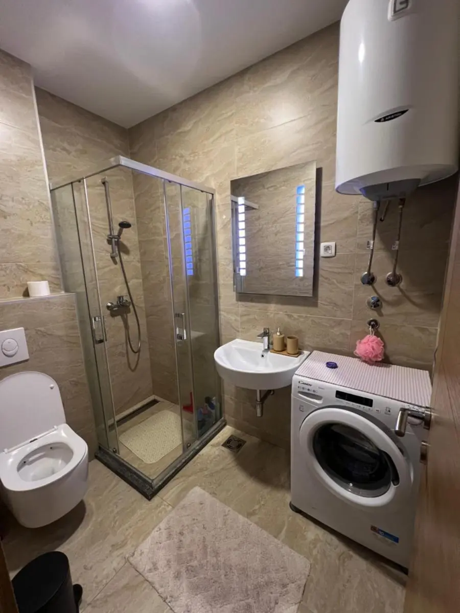 Image 2 of Budva Apartment with parking