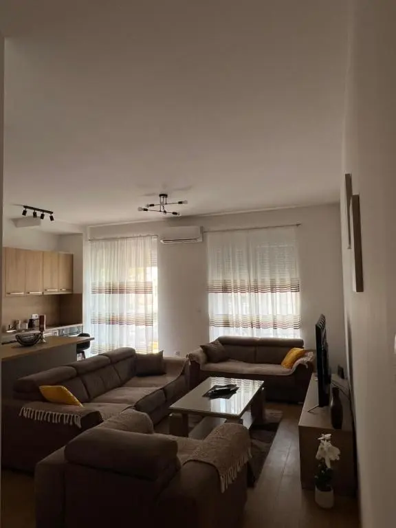 Image of Budva Apartment with parking
