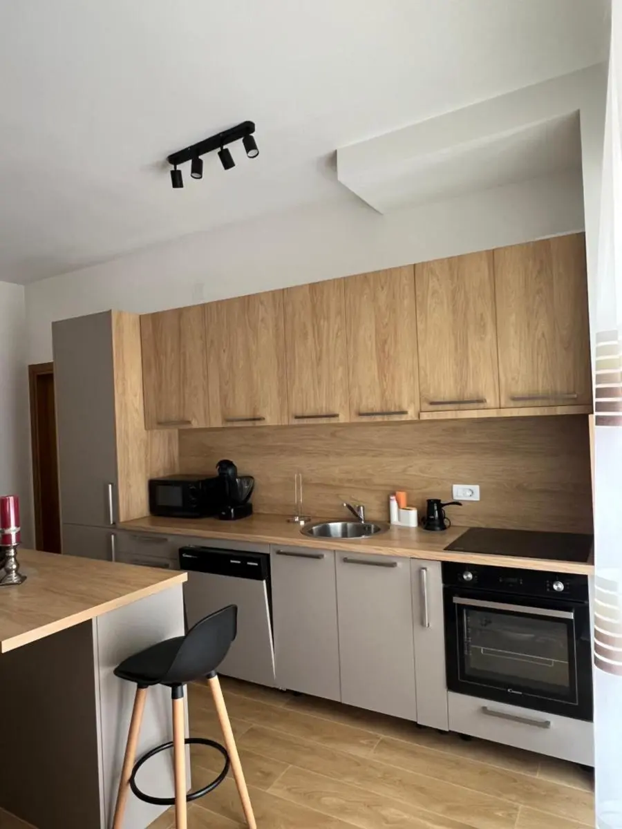 Image 3 of Budva Apartment with parking