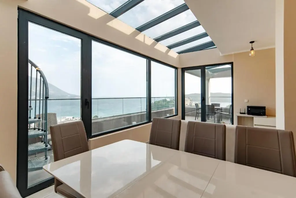 Image of Budva Gate Penthouse