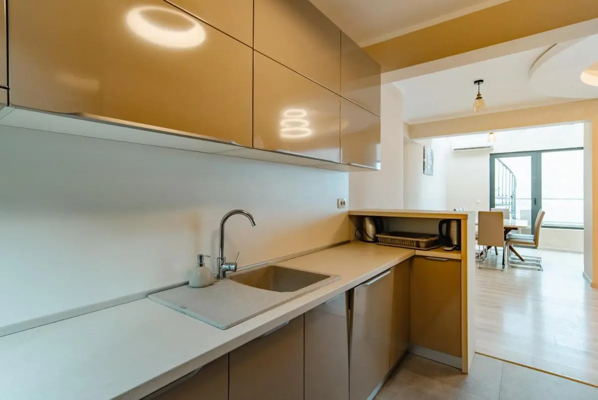 Image 2 of Budva Gate Penthouse