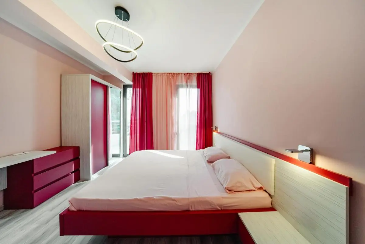 Image 6 of Budva Gate Penthouse