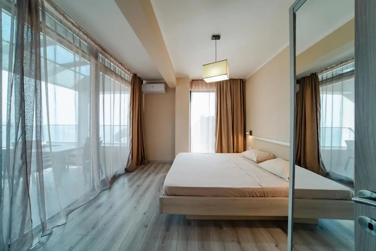 Image 1 of Budva Gate Penthouse