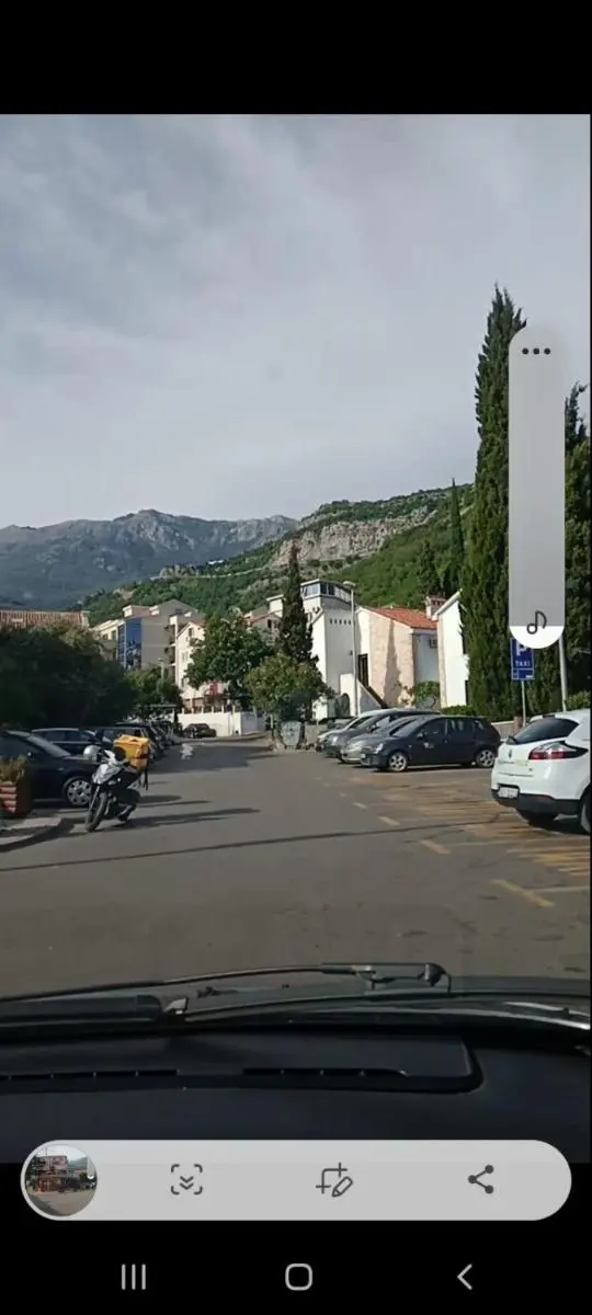 Image 5 of Budva stan Natasa