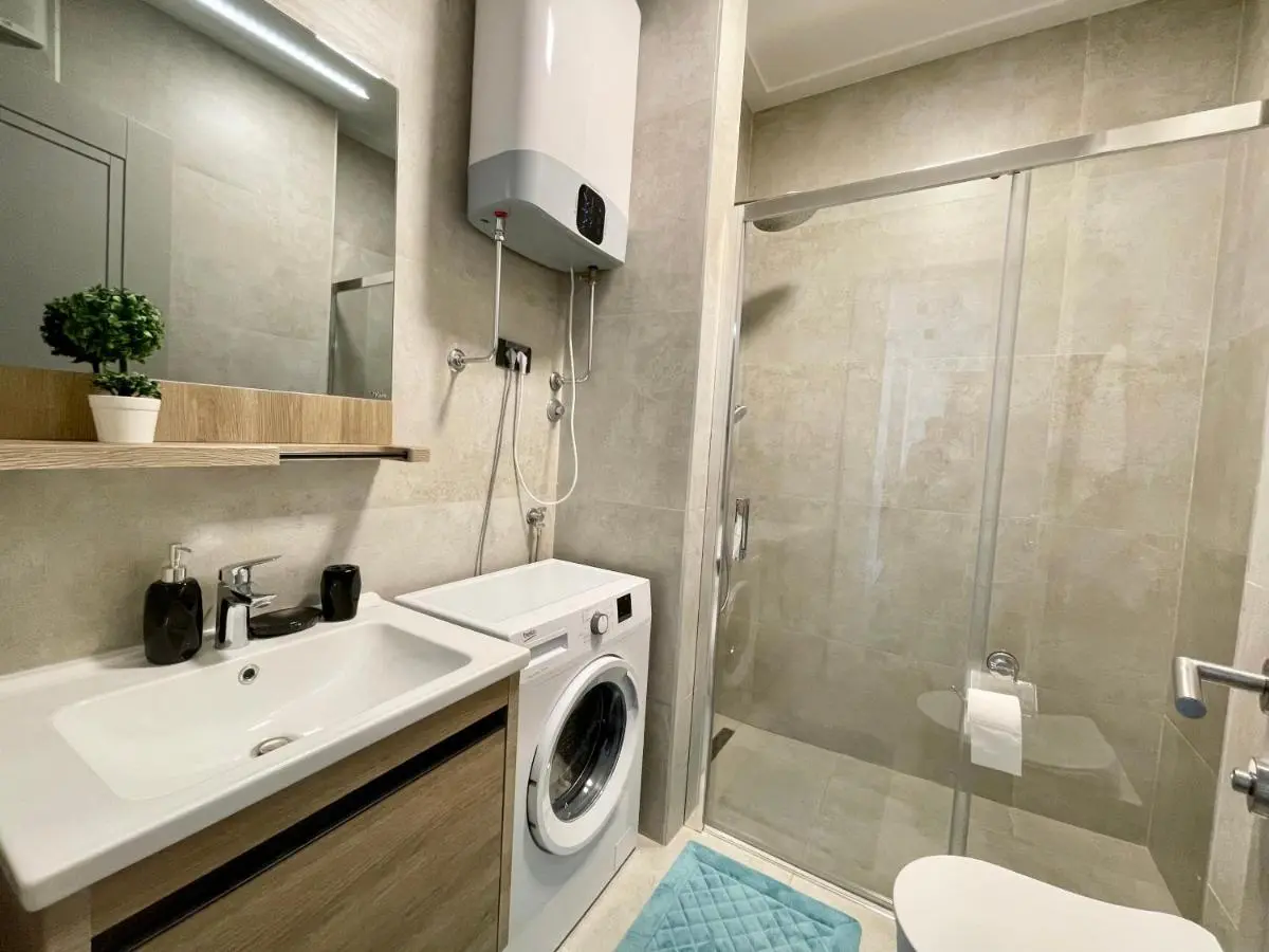 Image 1 of Casa Al Mare Residence Apartment Lena