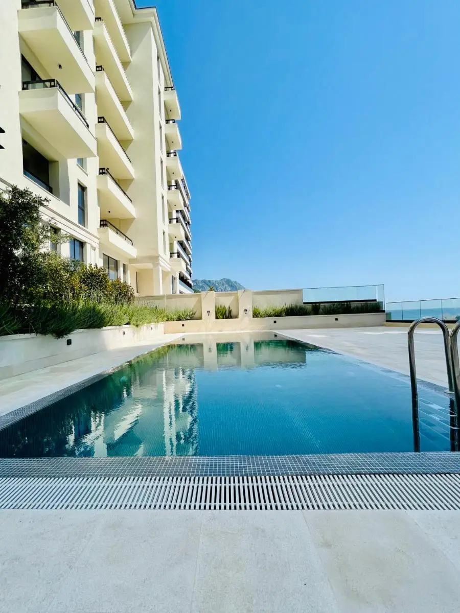 Image 4 of Casa Al Mare Residence Apartment Lena