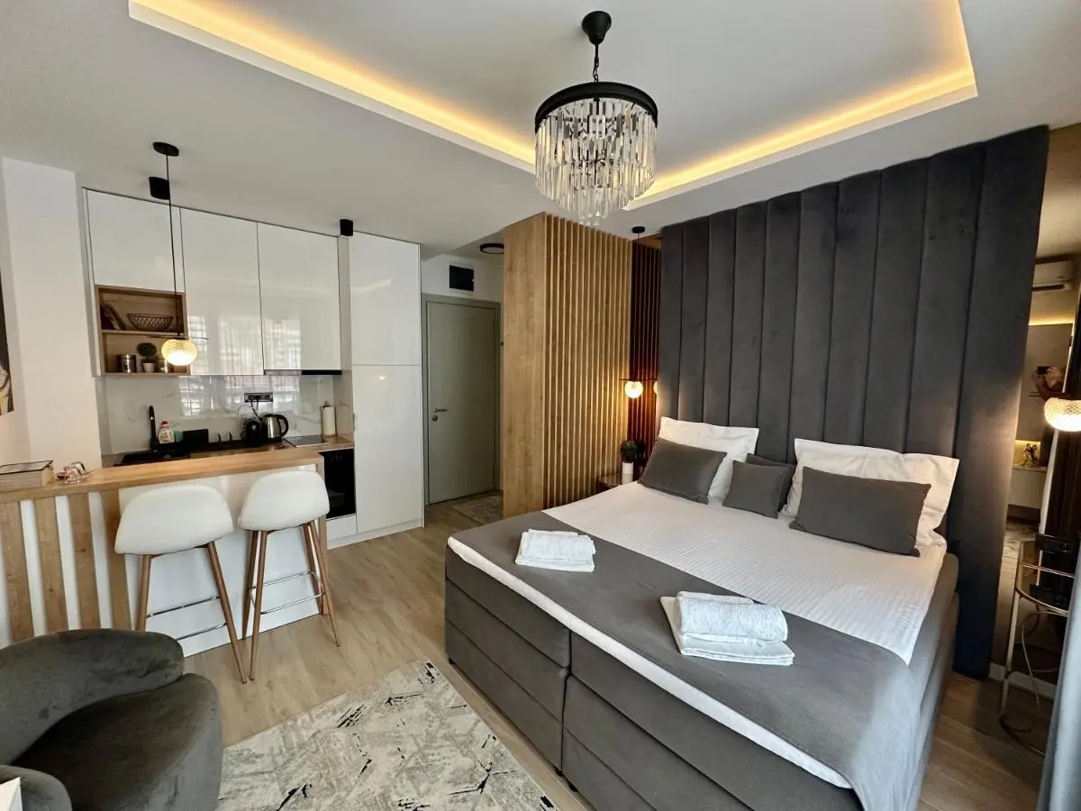 Image 2 of Casa Al Mare Residence Apartment Lena