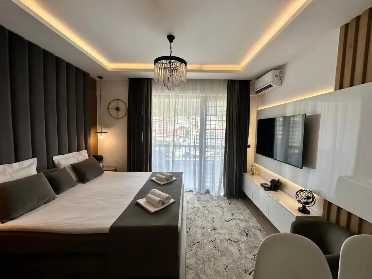 Image 5 of Casa Al Mare Residence Apartment Lena