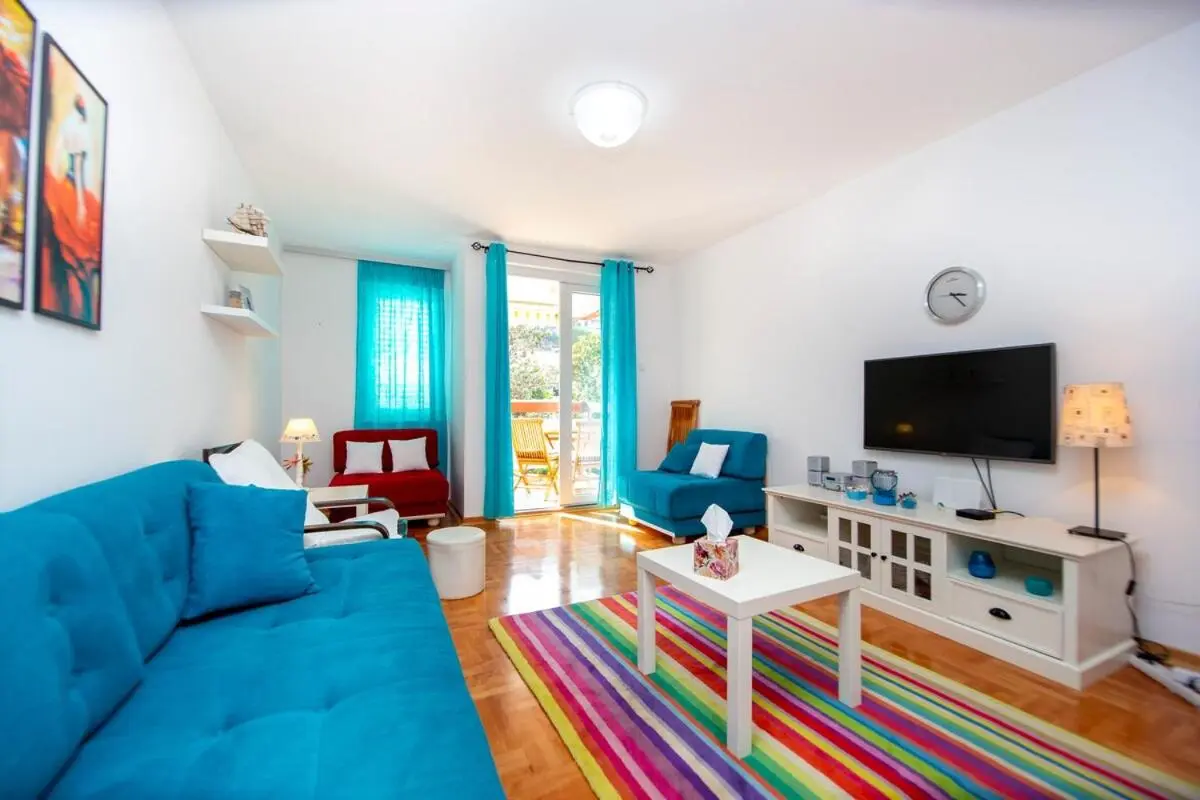 Image 4 of Casa Mimosa Bright and Soulful