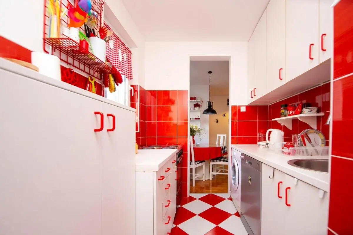 Image 2 of Casa Mimosa Bright and Soulful