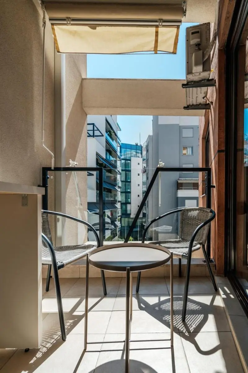 Image 3 of Central APT 11 by In Property