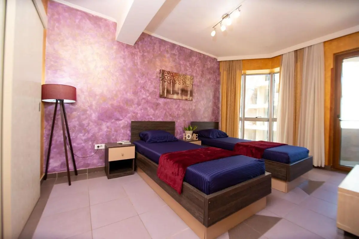 Image 1 of Central Budva M Lux Apartments