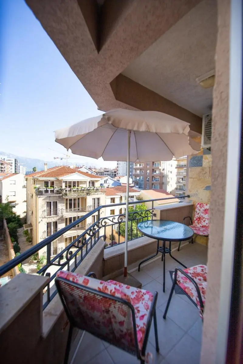 Image 3 of Central Budva M Lux Apartments