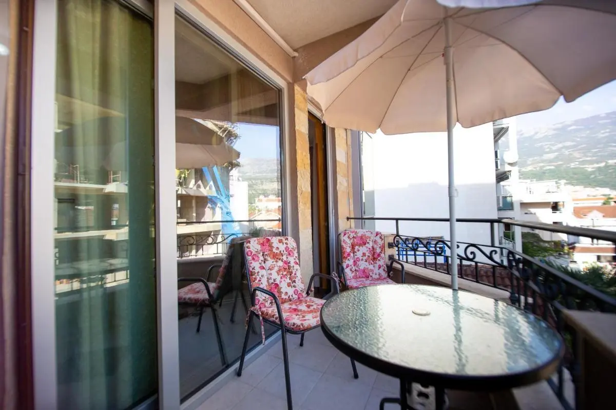 Image 6 of Central Budva M Lux Apartments