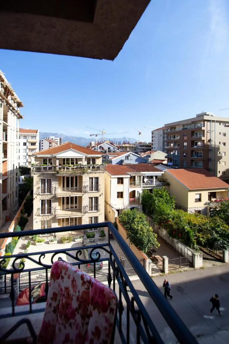 Image 4 of Central Budva M Lux Apartments