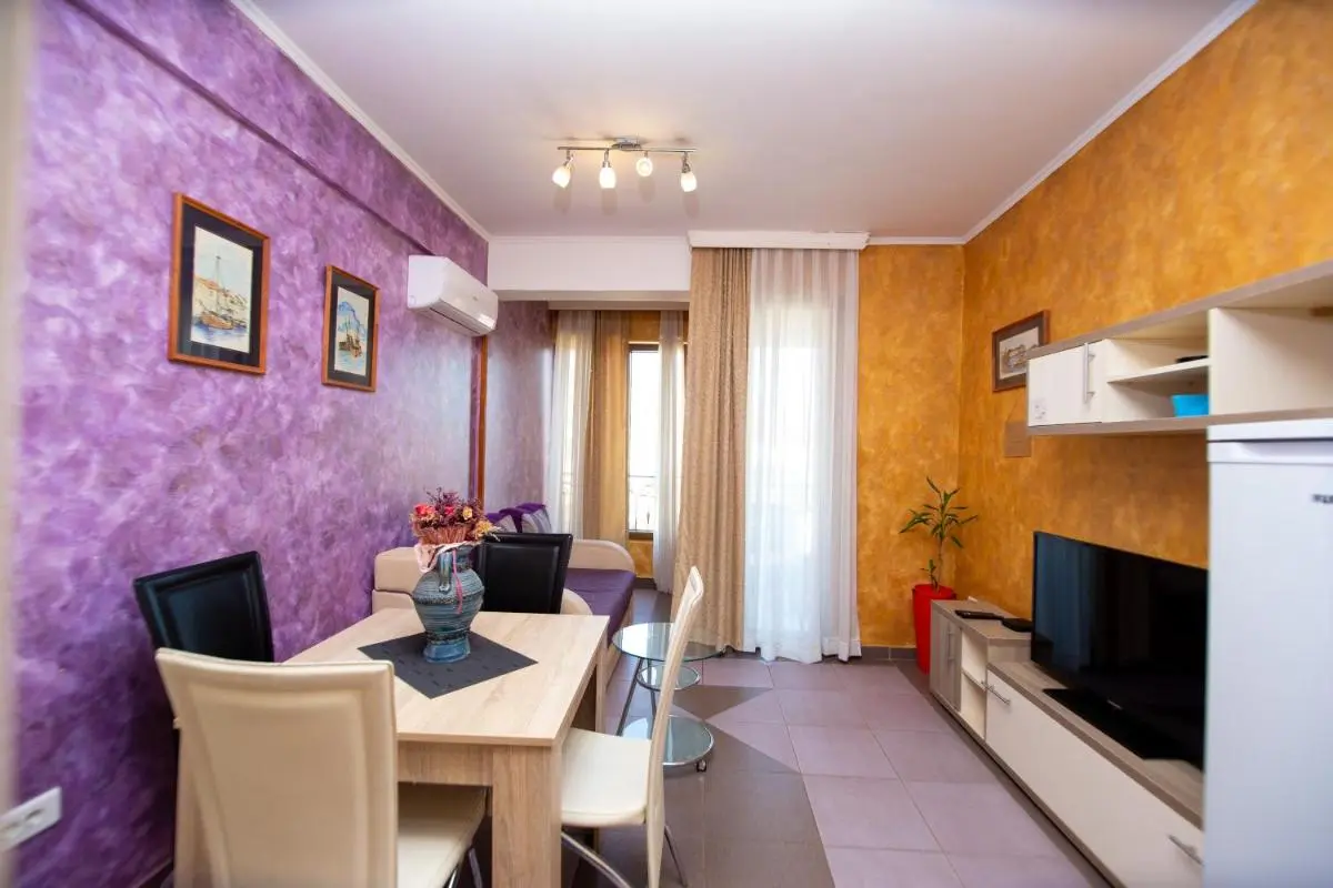 Image 2 of Central Budva M Lux Apartments