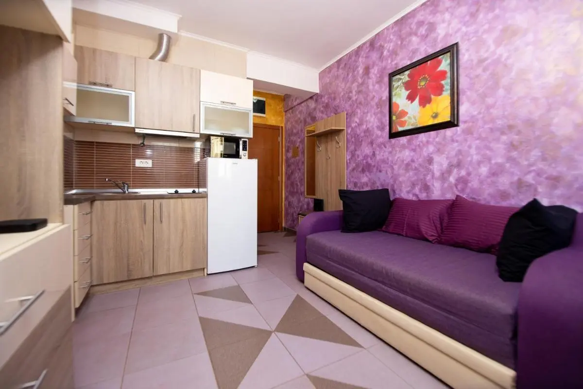 Image 5 of Central Budva M Lux Apartments