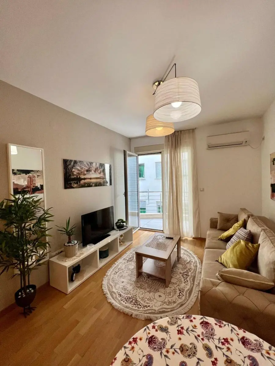 Image 5 of City Centre Getaway