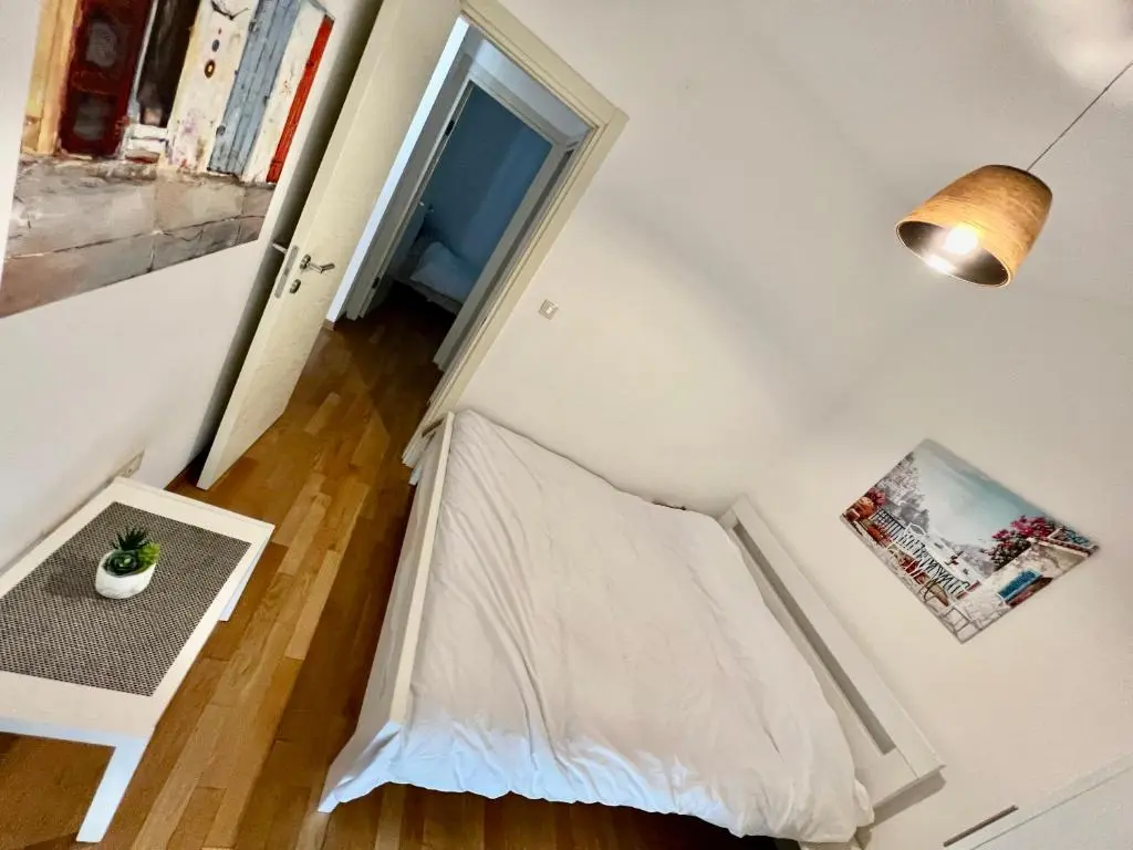 Image of City Centre Getaway