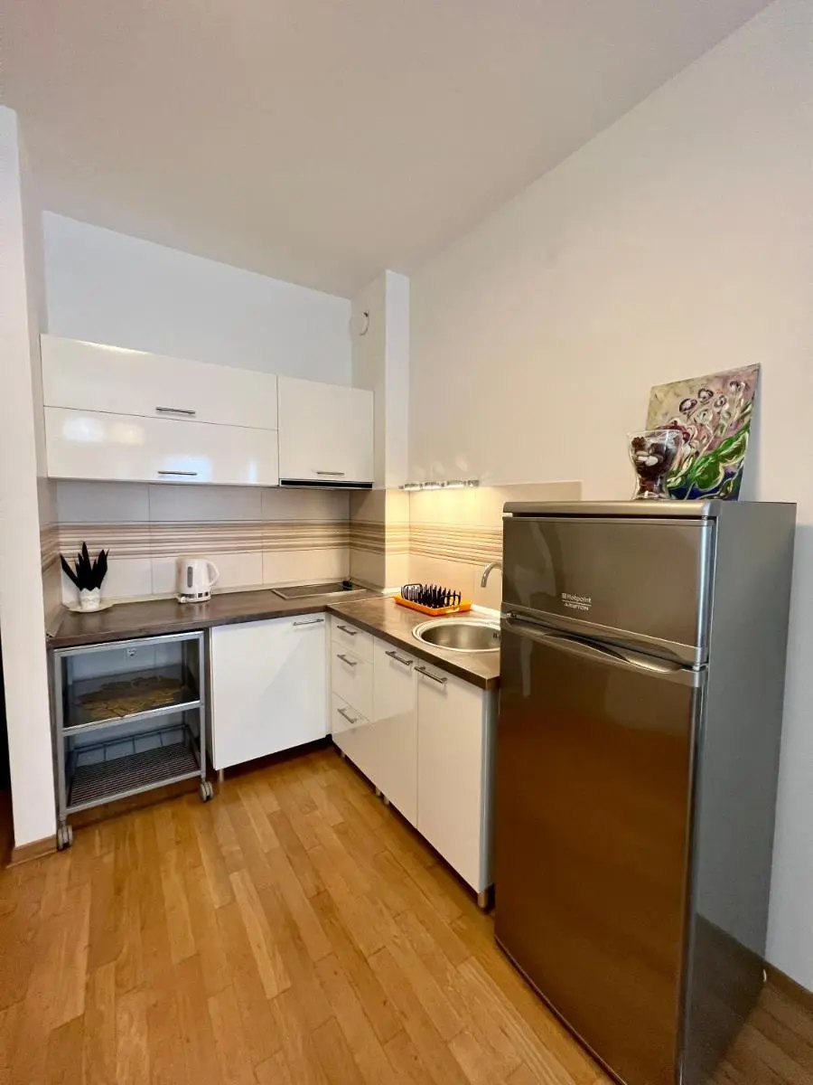 Image 4 of City Centre Getaway