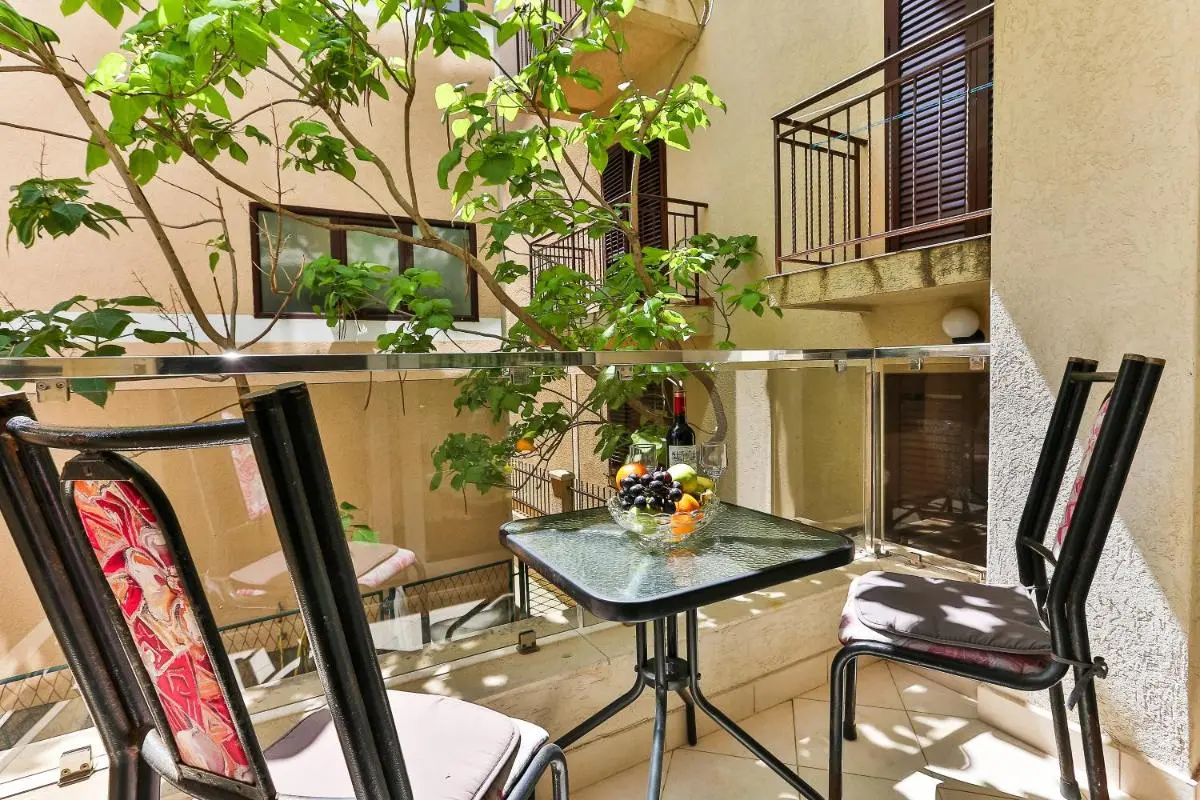 Image 2 of City Montesun Apartments 2