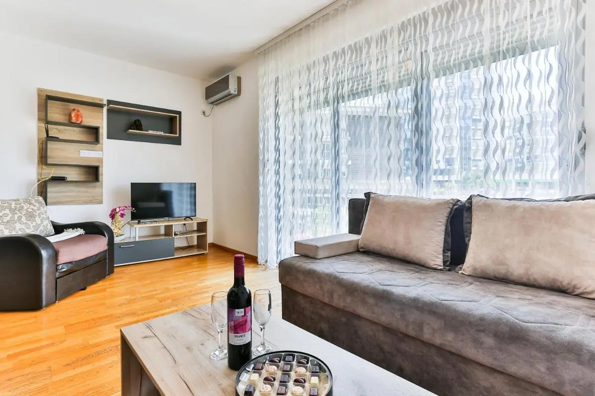 Image 4 of City Montesun Apartments 2