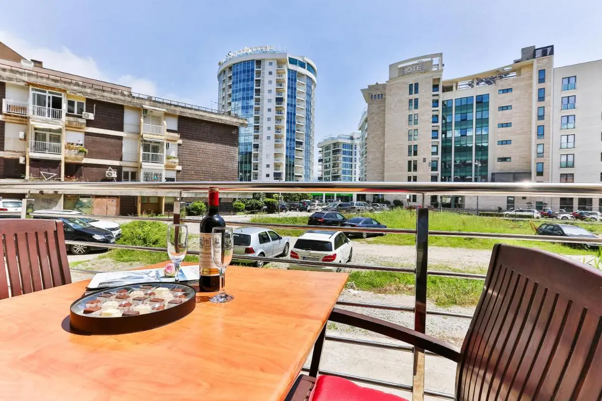 Image 5 of City Montesun Apartments 2