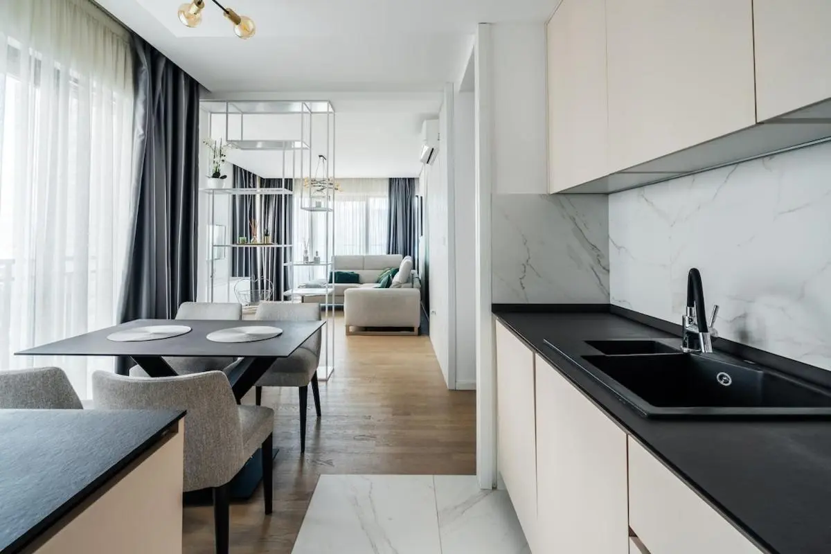 Image 4 of Como residence by InProperty