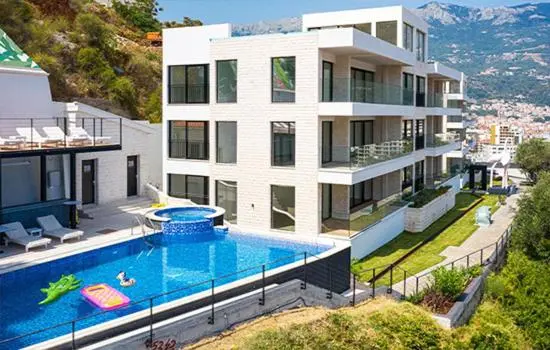 Image 3 of Como residence by InProperty