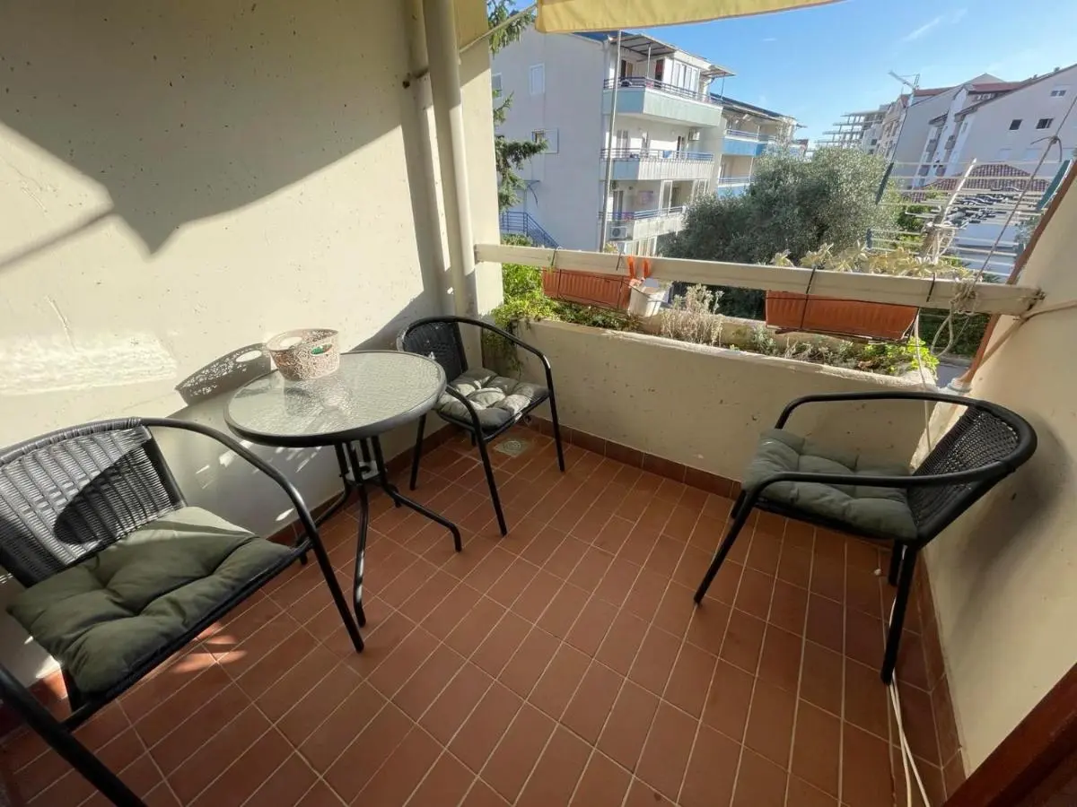 Image 4 of Cosy Apartment Vera Bečići