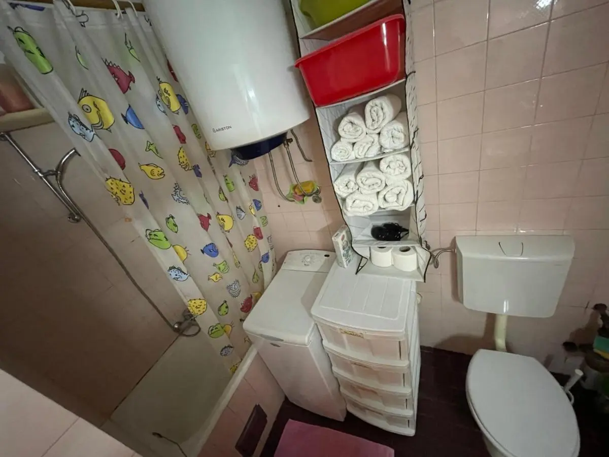 Image 2 of Cosy Apartment Vera Bečići