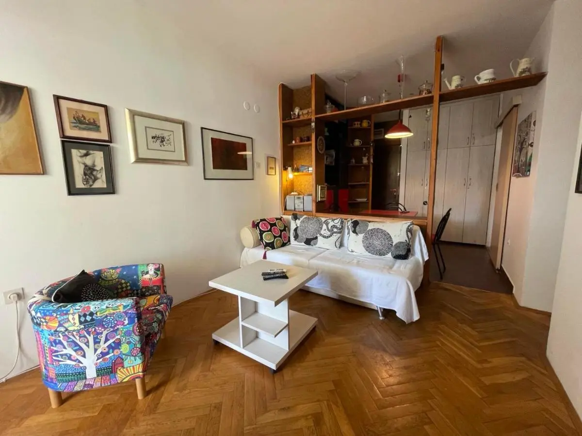 Image 1 of Cosy Apartment Vera Bečići