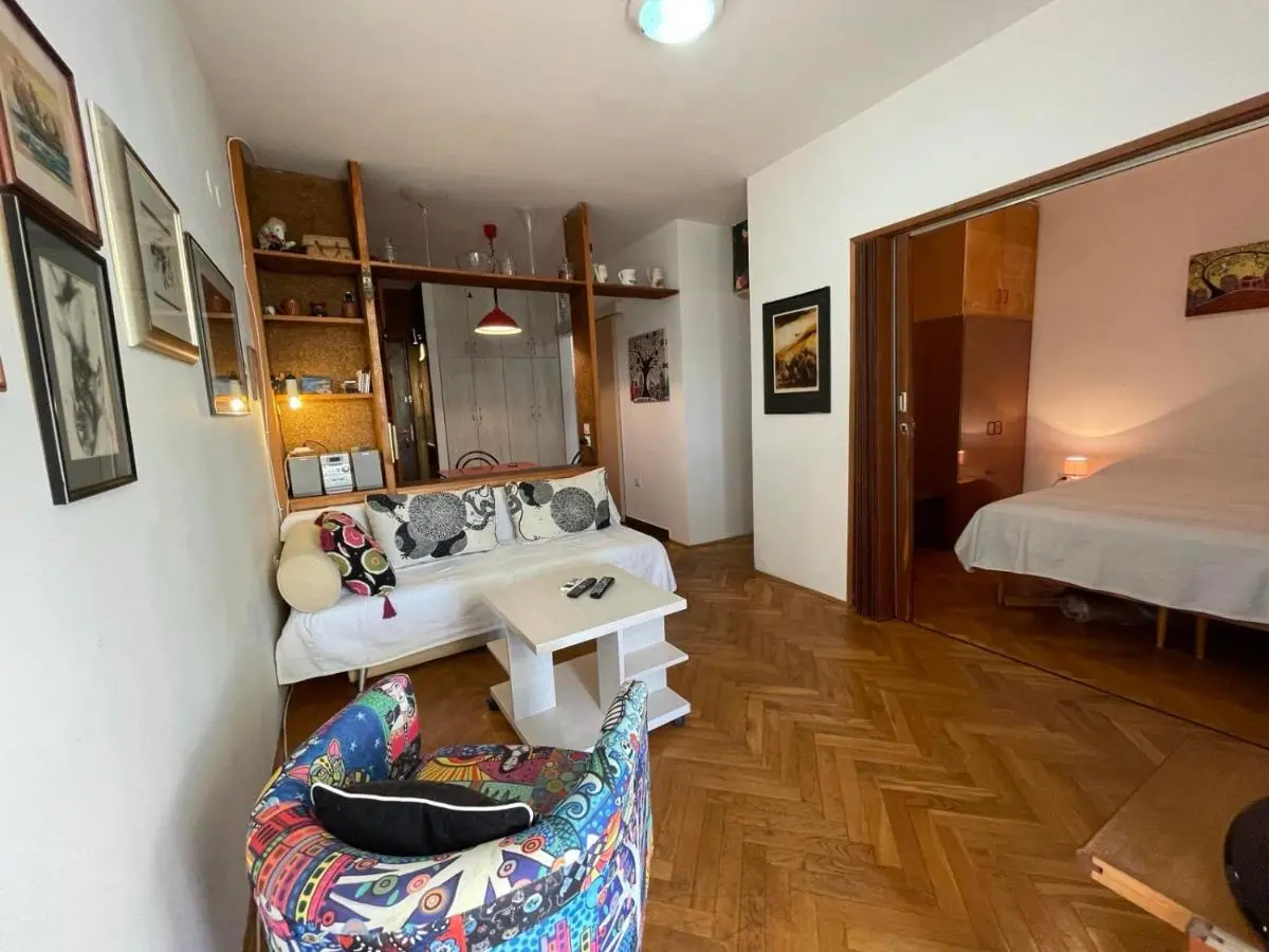 Image 5 of Cosy Apartment Vera Bečići