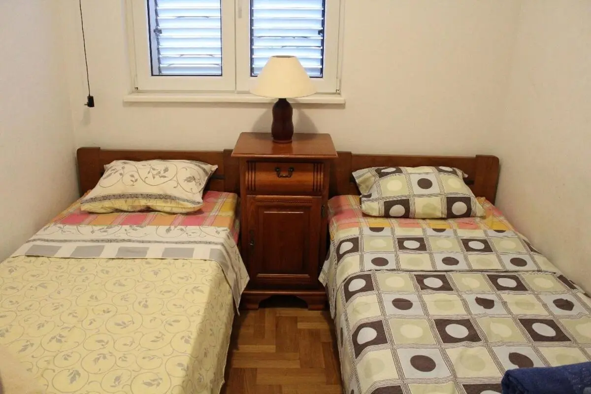 Image 6 of Cozy 2BR Apartment in Budva Center