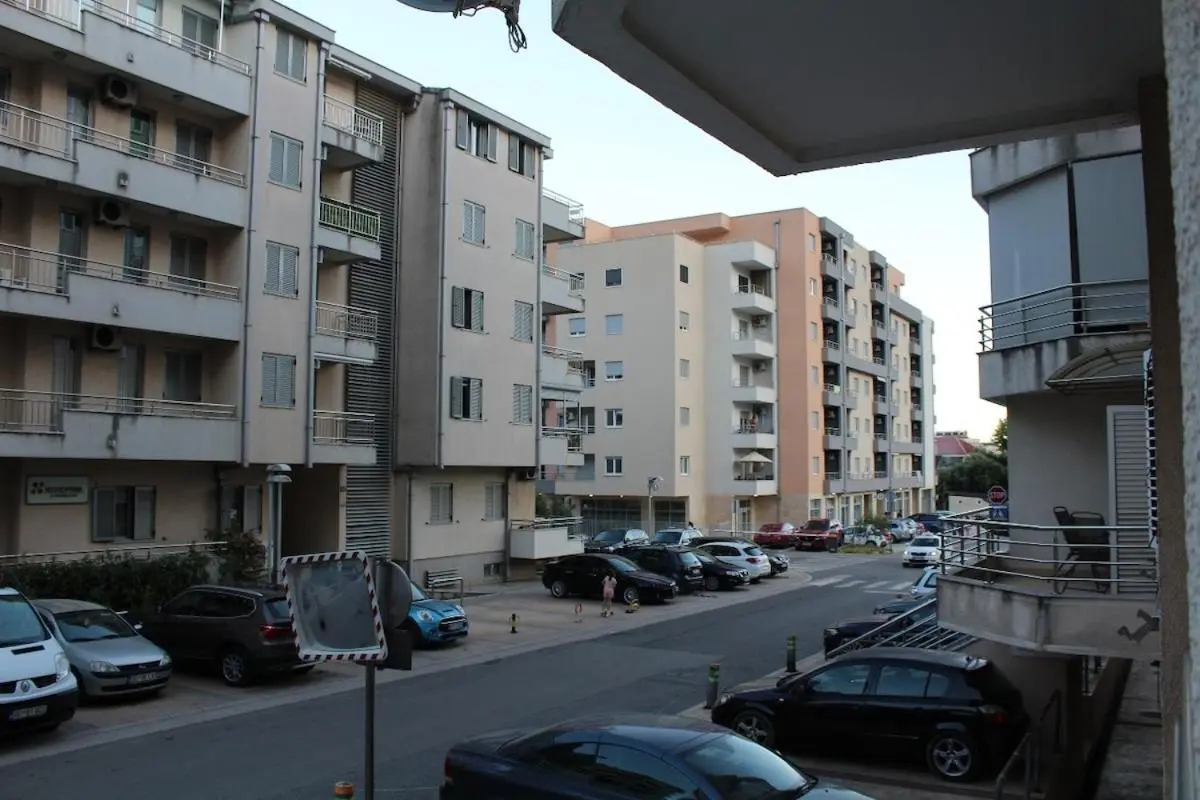 Image 5 of Cozy 2BR Apartment in Budva Center