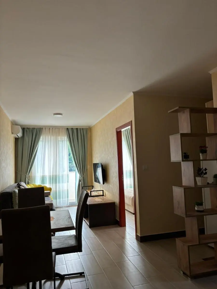 Image 6 of Dale apartment Becici- Paradiso