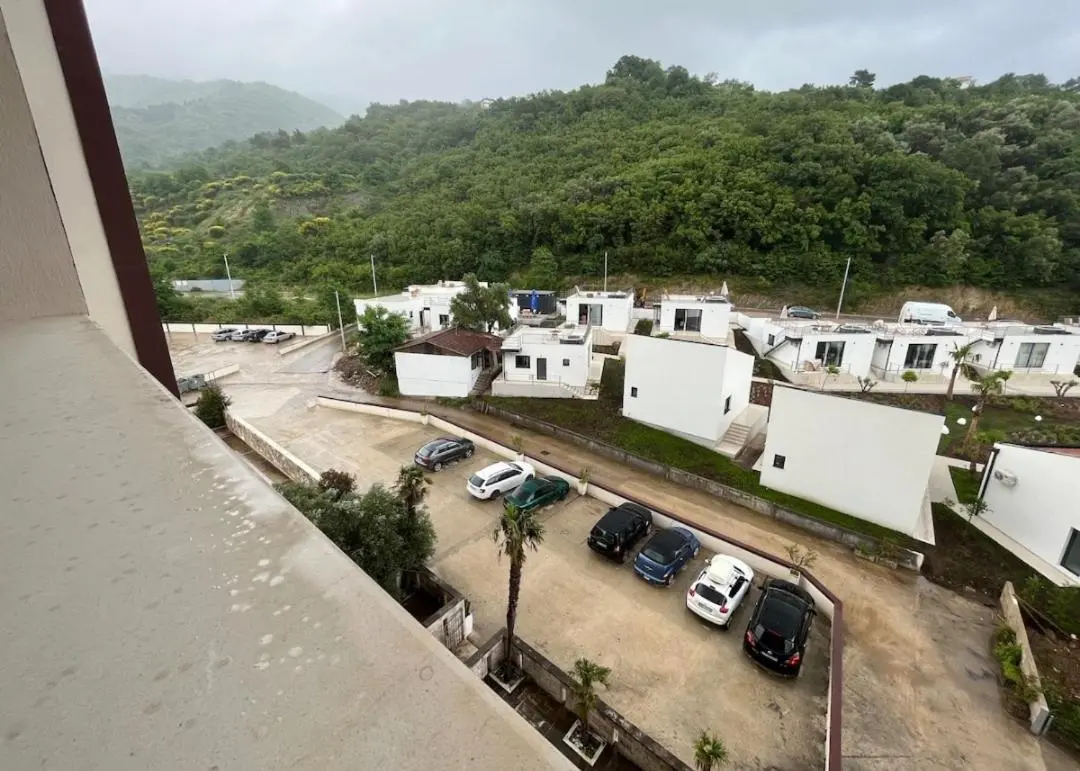 Image 2 of Dale apartment Becici- Paradiso