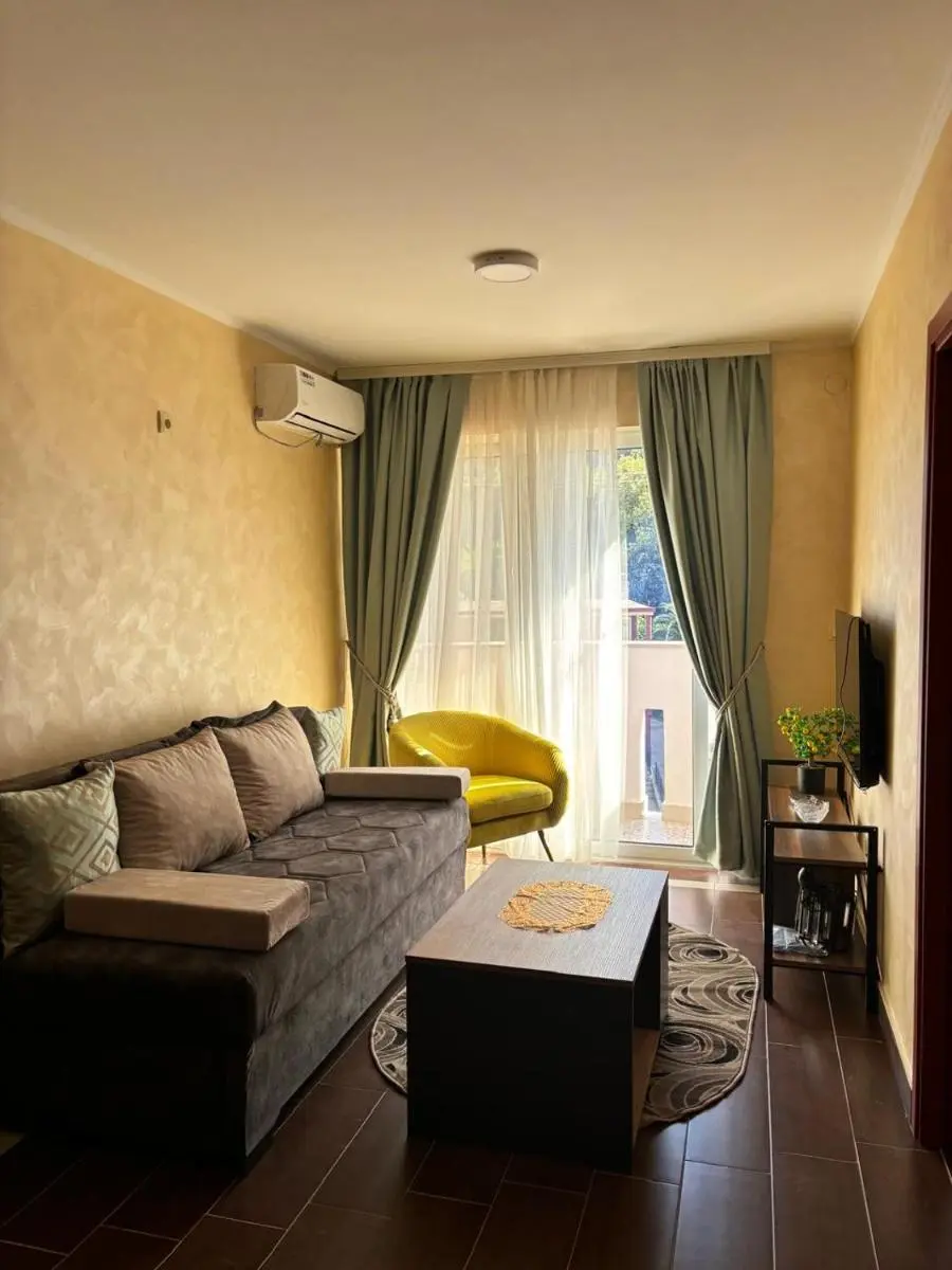 Image 3 of Dale apartment Becici- Paradiso