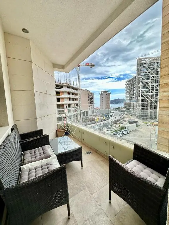 Image of Daydream Luxury Apartment