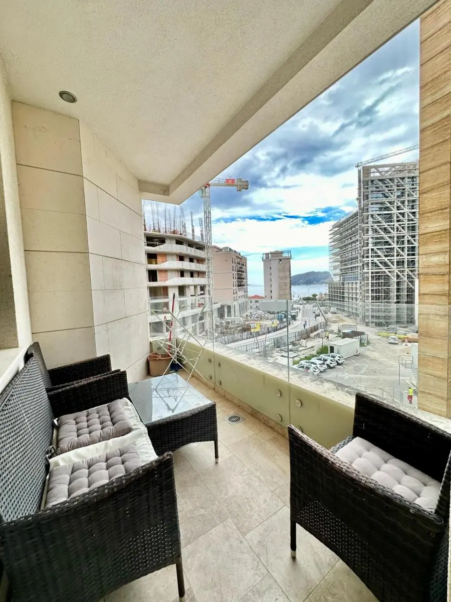 Image 5 of Daydream Luxury Apartment