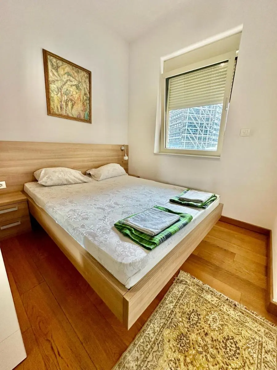 Image 6 of Daydream Luxury Apartment