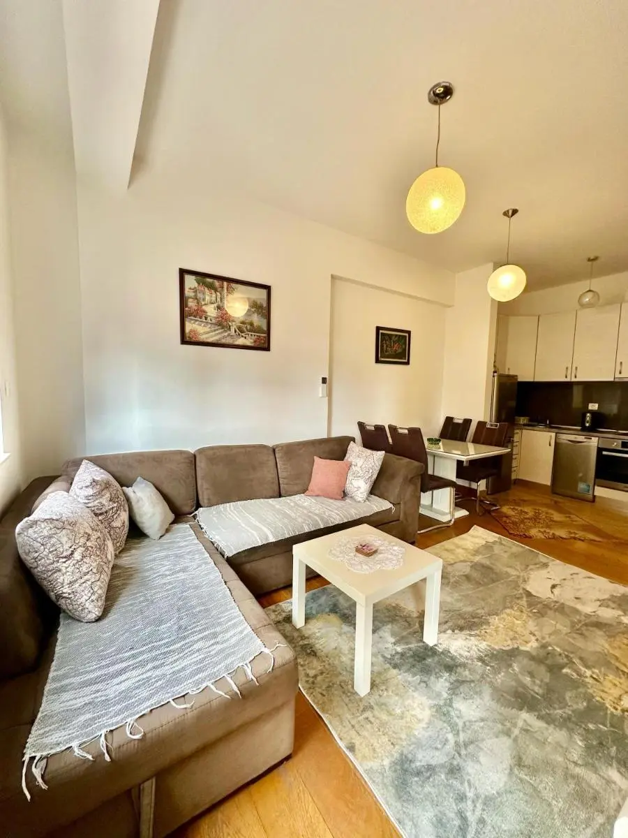 Image 4 of Daydream Luxury Apartment