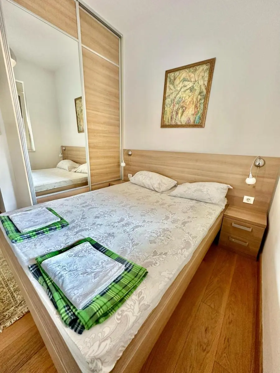 Image 1 of Daydream Luxury Apartment