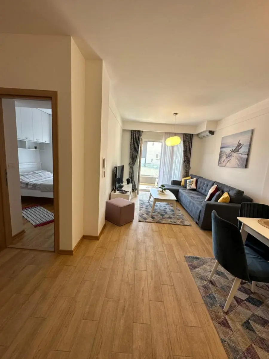 Image 6 of Deniz manzaralı ferah daire